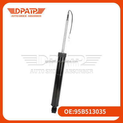 Máy hút sốc điều khiển đệm thay đổi 95B513035 cho Porsche Macan Audi A7 C7