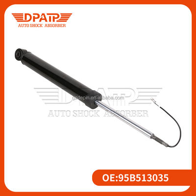 Máy hút sốc điều khiển đệm thay đổi 95B513035 cho Porsche Macan Audi A7 C7