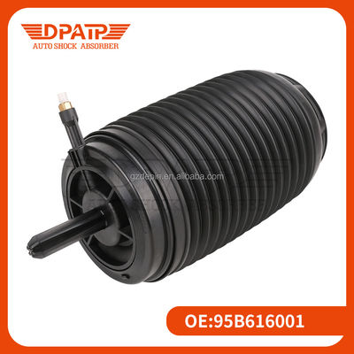 95B616001 Tự động phía sau Air Spring Bellows Ballon cho PORSCHE Maca từ chuyên nghiệp