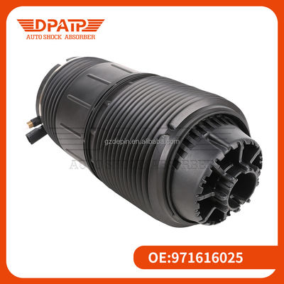 Mô hình xe cho Porsche Palamela 971 971616025 Hậu trái Air Suspension Spring Cylinder