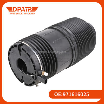 Mô hình xe cho Porsche Palamela 971 971616025 Hậu trái Air Suspension Spring Cylinder