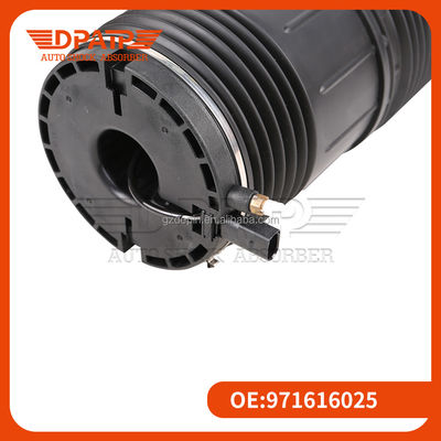 Mô hình xe cho Porsche Palamela 971 971616025 Hậu trái Air Suspension Spring Cylinder
