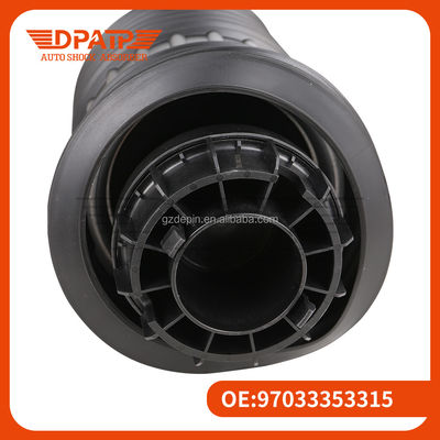 Số tham chiếu: 671000083 Thang xuôi không khí phía sau cho Porsche Palamela 970