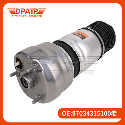Lái trước treo khí cú sốc 97034315100 97034315101 97034315102 97034315103 cho Porsche Pal
