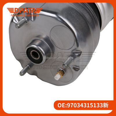 Máy hút sốc phía trước trái 97034315133 97034315135 97034315136 cho Porsche Panamera 970