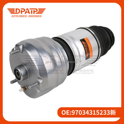 Máy hút sốc phía trước bên phải cho Porsche Palamela 970 97034315233 97034315235 97034315236