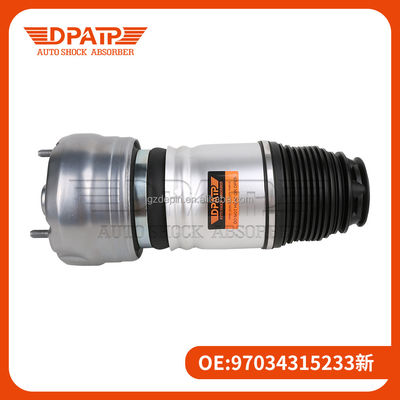 Máy hút sốc phía trước bên phải cho Porsche Palamela 970 97034315233 97034315235 97034315236
