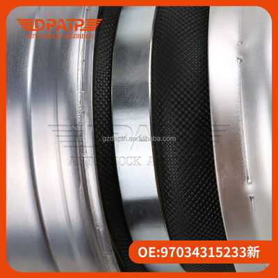 Máy hút sốc phía trước bên phải cho Porsche Palamela 970 97034315233 97034315235 97034315236