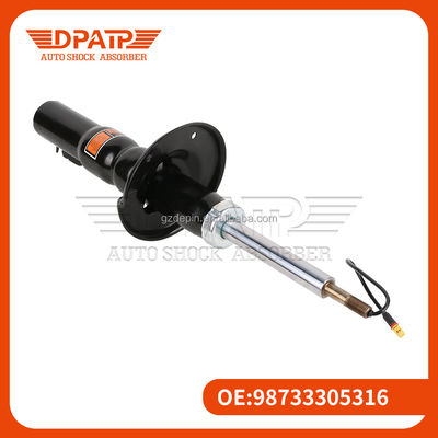 OE NO. 98733305320 Bộ phận ô tô Máy hút sốc cho Porsche 987 Mục đích thay thế/sửa chữa