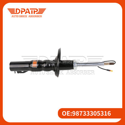 OE NO. 98733305320 Bộ phận ô tô Máy hút sốc cho Porsche 987 Mục đích thay thế/sửa chữa