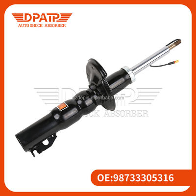 OE NO. 98733305320 Bộ phận ô tô Máy hút sốc cho Porsche 987 Mục đích thay thế/sửa chữa
