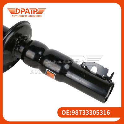 OE NO. 98733305320 Bộ phận ô tô Máy hút sốc cho Porsche 987 Mục đích thay thế/sửa chữa