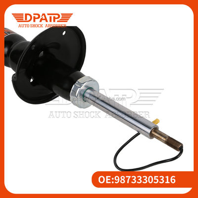 OE NO. 98733305320 Bộ phận ô tô Máy hút sốc cho Porsche 987 Mục đích thay thế/sửa chữa