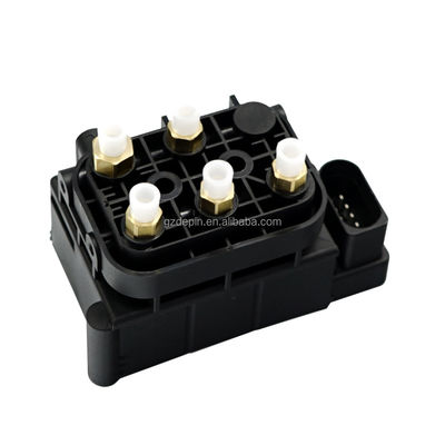 Các bộ phận treo không khí Bộ phận van cho Mercedes 222 Maybach 0993200058