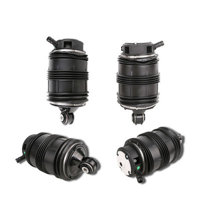 Xốp thép phụ tùng ô tô treo không khí ẩm ướt bóng bay phía sau cho Benz 211 Benz 219