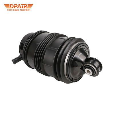 Xốp thép phụ tùng ô tô treo không khí ẩm ướt bóng bay phía sau cho Benz 211 Benz 219