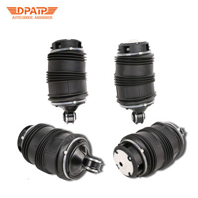 DPATP E-CLASS W211 Hình treo không khí Lưỡi xuân không khí phía sau trái phải 2113200925