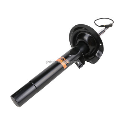 Xe mô hình BMW E38 phía trước bên phải treo không khí hấp thụ va chạm 31311091558 31311091508