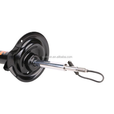 Xe mô hình BMW E38 phía trước bên phải treo không khí hấp thụ va chạm 31311091558 31311091508