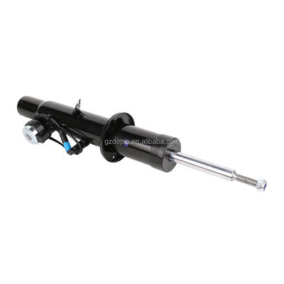 Ống thả không khí ngưng hoạt động hấp thụ sốc 37106875083 37106863173 cho BMW F15 F16 X5 X6