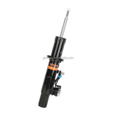 Ống thả không khí ngưng hoạt động hấp thụ sốc 37106875083 37106863173 cho BMW F15 F16 X5 X6