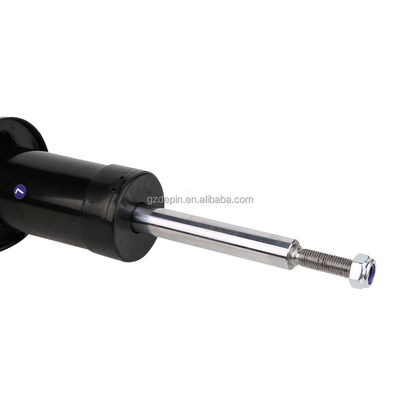 Ống thả không khí ngưng hoạt động hấp thụ sốc 37106875083 37106863173 cho BMW F15 F16 X5 X6