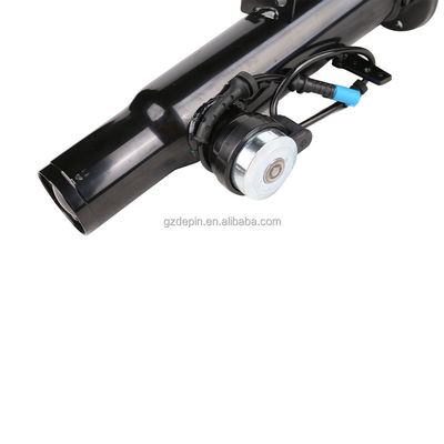 Ống thả không khí ngưng hoạt động hấp thụ sốc 37106875083 37106863173 cho BMW F15 F16 X5 X6