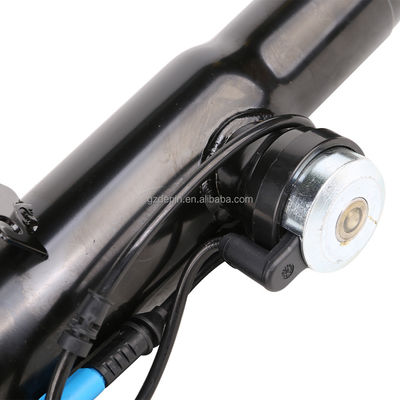 37106875084 37116863174 Máy hút sốc phía trước Không khí cho BMW F15 F16 X5 X6 Mục đích