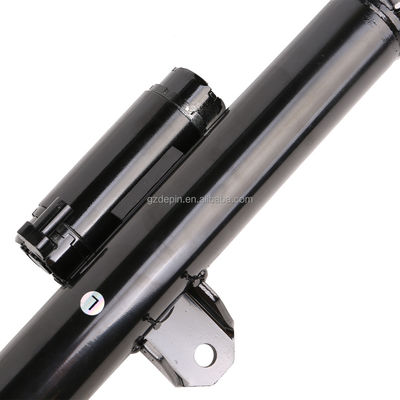 37106885857 Hình treo không khí Máy hút sốc điện phía trước trái phải cho BMW G38 5 Series
