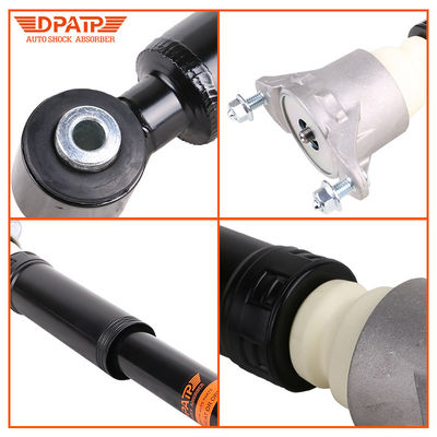 Máy hút sốc hỗ trợ không khí phía sau trái phải cho Mercedes Benz W246/176/180 200 250 160 220