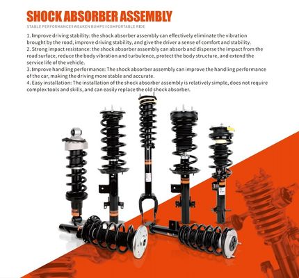 Máy hút sốc phía trước và phía sau cho Land Cruiser 80 W211 Mercedes Benz Nissan Honda Stepwgn