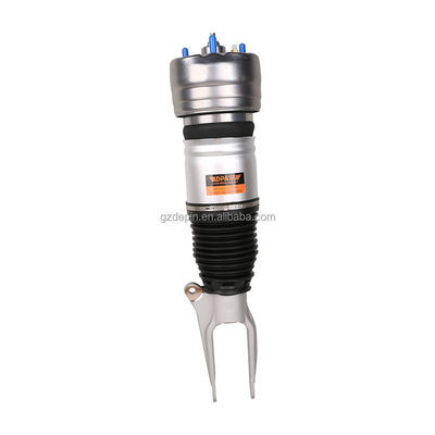 Mặt trước phía sau trái và phải Máy hấp thụ sốc không khí cho Porsche 970 2014-2016 97034305235