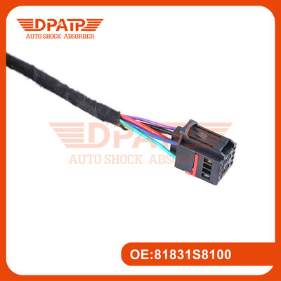 81831S8100 Ống sau điện Ống sau điện Ống sau điện mới cho Hyundai Paristi