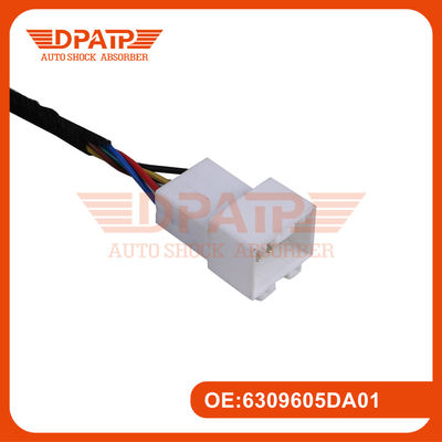 6309605DA01 Hỗ trợ nâng cửa sau điện cho Hongqi HS7 2019-2022