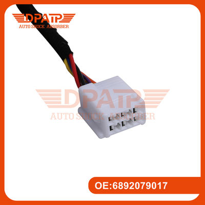 Hỗ trợ nâng cửa sau điện 6892079017 Electric Tailgate Strut Lexus NX200 NX200T NX300 2017 - 2022