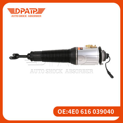 4E0616039 Audi A8 D3 Xe hơi treo khí cú sốc trái và phải dễ dàng cài đặt