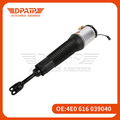 4E0616039 Audi A8 D3 Xe hơi treo khí cú sốc trái và phải dễ dàng cài đặt