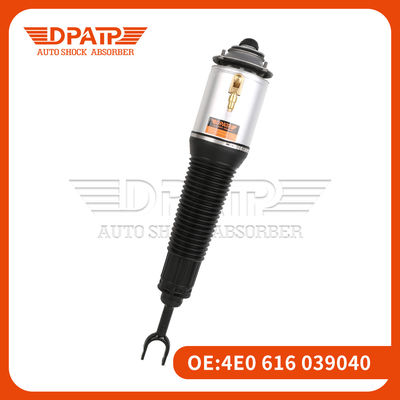 4E0616039 Audi A8 D3 Xe hơi treo khí cú sốc trái và phải dễ dàng cài đặt