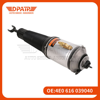 4E0616039 Audi A8 D3 Xe hơi treo khí cú sốc trái và phải dễ dàng cài đặt