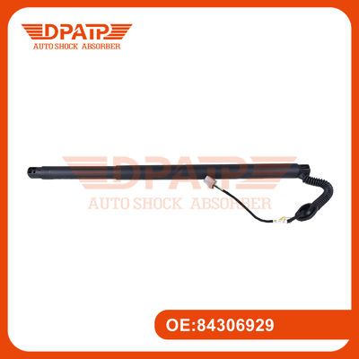 84306929 Cửa sau điện Đằng sau đuôi Đằng sau đuôi