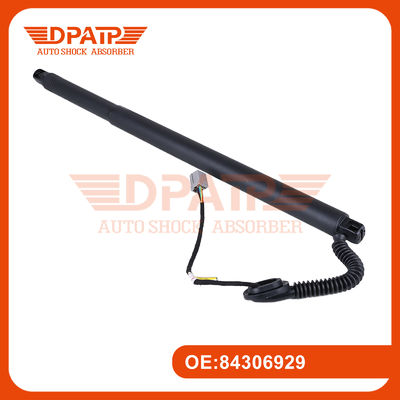 84306929 Cửa sau điện Đằng sau đuôi Đằng sau đuôi