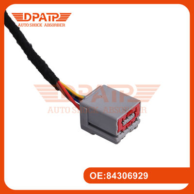 84306929 Cửa sau điện Đằng sau đuôi Đằng sau đuôi
