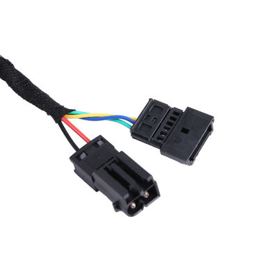 51247332697 Rear Left Side Electric Tailgate Strut Stable Đối với BMW E70