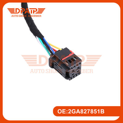 2GA827851B áp dụng cho cửa sau xe tải điện của Volkswagen T-ROC