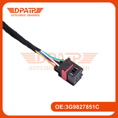 Bên phải bên trái Electric Tailgate Strut 3V0827851B