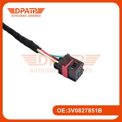 Đường hậu khoá điện cho Skoda Speed/16-20 3V0827851B