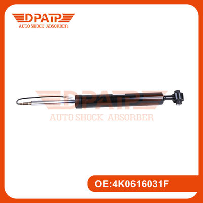 4K0616031F Bộ sửa chữa máy hút sốc điều khiển điện tử Máy hút sốc cho Audi/A6C8