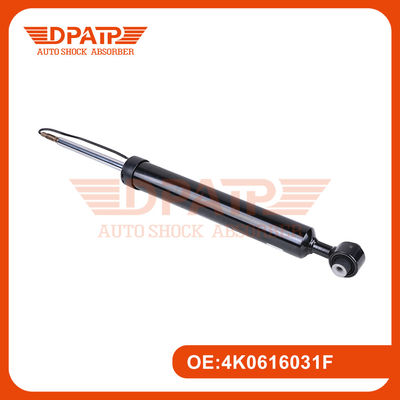 4K0616031F Bộ sửa chữa máy hút sốc điều khiển điện tử Máy hút sốc cho Audi/A6C8