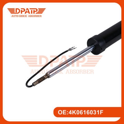 4K0616031F Bộ sửa chữa máy hút sốc điều khiển điện tử Máy hút sốc cho Audi/A6C8