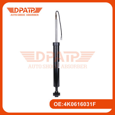 4K0616031F Bộ sửa chữa máy hút sốc điều khiển điện tử Máy hút sốc cho Audi/A6C8